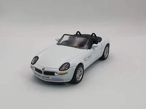BMW Z8 Welly 1/38 - Foto 1 di 4