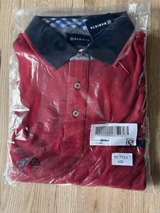Babista Poloshirt Weinrot in Gr. 62 - NEU + OVP!! - Bild 1 von 1
