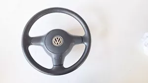 VW LUPO 2002 GTI VOLANTE VOLANTE OEM 6N0419091K - Foto 1 di 10