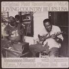 Various Artists - Living Country Blues Usa, Vol. 4 New Cd