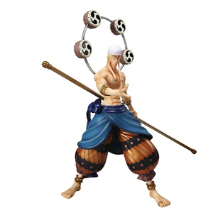 MegaHouse Excellent Model One Piece POP NEO-DX God Enel 1/8 Figure - Picture 1 of 11