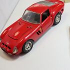 Ferrari GTO Bburago 1:18