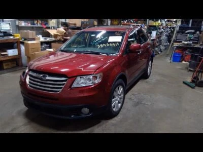 Cinturón de seguridad conductor delantero retractor compatible 06-14 TRIBECA 1329710 Foto 1 de 4