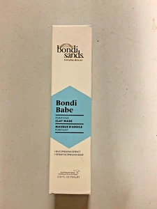 Bondi Sands Everyday Skincare Bondi Babe Purifying Clay Mask 75Ml New - Picture 1 of 3