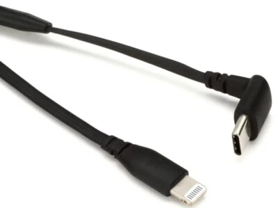 Cable accesorio Rode SC15 USB-C a Lightning 11,8 pulgadas, ¡Nuevo! Foto 1 de 3