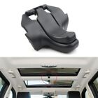 1PC For LAND ROVER LR2 Handle Buckle Sunroof Shade Accessories Auto Black