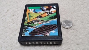 Atari 2600, (PAL) FRONTLINE cartridge - Picture 1 of 5