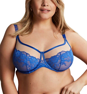 Sculptresse by Panache Josephine Full Cup Underwire Bra (10855) - Image 1 of 4