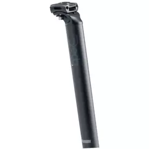 Deda Elementi Zero Bicycle Seatpost Aluminum Alloy MTB Road Bike 27.2/31.6mm - Picture 1 of 1