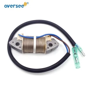 3V1-06021-0 Exciter Coil For Tohatsu Outboard Motor 4T 8HP 9.8HP MSF 3V1060210M - Picture 1 of 4