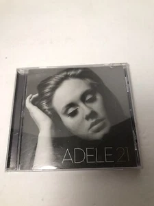 21 by Adele- CD - Bild 1 von 5