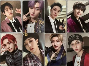 Mini álbum STRAY KIDS - ODDINARY (Ver JEWEL CASE Tarjeta fotográfica oficial - Imagen 1 de 19