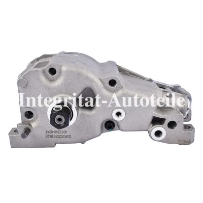 Ölpumpe Motorölpumpe 11277594471 11277536191 für BMW 1 3 5er X1 Z4 N42 N45 N46 - Bild 1 von 4