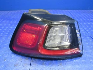 Luz trasera LED izquierda izquierda izquierda lado del conductor Jeep Cherokee 19-23 OEM 2718 - Imagen 1 de 11