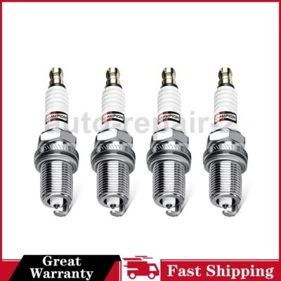 For 2007~2012 Acura RDX Champion Spark Plug  Spark Plug - Image 1 of 4