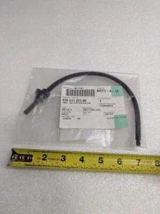 PORSCHE 97061102300 BATTERY VENT HOSE FOR 10-16 PANAMERA 4S NEW PGB2TB - Picture 1 of 5