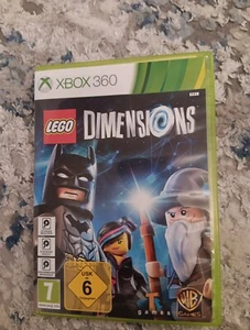 Lego Dimensions - Xbox 360 Game Only - Used - Picture 1 of 10