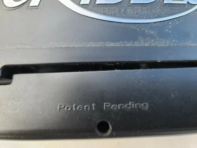 Scrabble Black Diamond Anniversary Edition With Folding Carrying Case  - Image 1 of 4