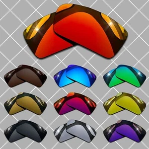 Lentes de repuesto EZSwap para gafas de sol Oakley Gascan - multicolores - Imagen 1 de 11