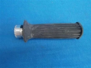 BMW Gasgriffrohr ab 9.75 Boxer bis Baujahr 1995 und K75,K100 Modelle - Bild 1 von 1
