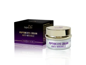 Anti-Wrinkle Peptide Eye Cream, 30ml, tianDe - Picture 1 of 9