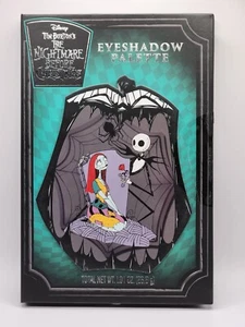 Paleta de sombras de ojos de Disney Tim Burton's Pesadilla antes de Navidad 12 tonos - Imagen 1 de 1
