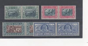 Sudafrica 1938 Voortrekker MH - Foto 1 di 1