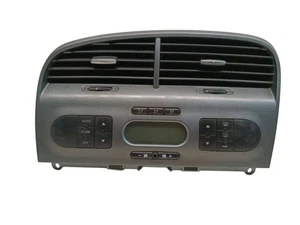 Seat Altea XL 2008 Climate control unit module 5P0907044K KIM35558 - Picture 1 of 3