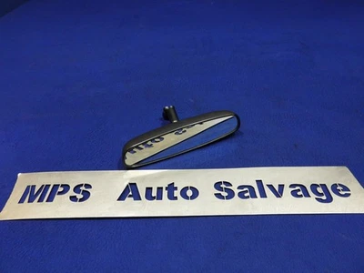 Espejo retrovisor Ford Mustang Cobra 2003 convertible fabricante de equipos originales buen usado F60 Foto 1 de 4