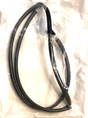 Nuevo de Lote Original Harley-Davidson Original Motorcycle Conduit P/N 70556-71 NUEVO Foto 1 de 4