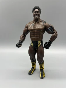 WWE Orlando Jordan Jakks Pacific Ruthless Aggression Series 17 2005 - Imagen 1 de 2