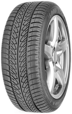 1x GOODYEAR Ultra Grip 8 Perform Winterreifen 245/45 R18 100V XL - Bild 1 von 4