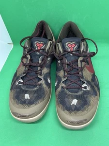 Size 14 - Kobe 8 ‘Python’ *USED*\*NO BOX* - Picture 1 of 5
