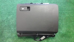 2008 VOLKSWAGEN PASSAT Glove Box Black VW 815791 - Picture 1 of 12