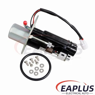 Bomba de combustible conjunto de gas para Kawasaki 2003-2004 Ninja ZX6R ZX 636 ZX636 49040-1081 Foto 1 de 4