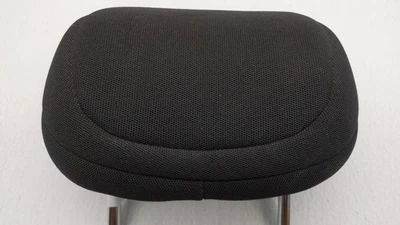 Dodge Dart 2013-2016 reposacabezas reposacabezas asiento central trasero negro CNCI8 Foto 1 de 4