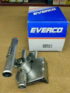 Everco H2982 Heater Valve NORS Made in USA - Picture 1 of 6