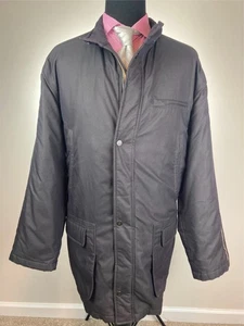 Ermenegildo ZEGNA Sport Herren Wintermantel XXL - Bild 1 von 8