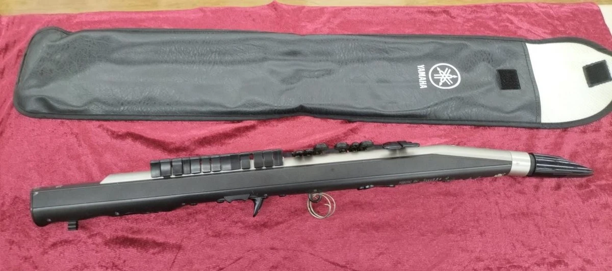 Yamaha Wx5 products for sale | eBay