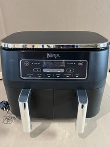 Ninja OL550EU Foodi MAX 11-in-1 SmartLid Multikocher mit Transportschaden  - Bild 1 von 7