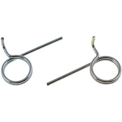 49312 Dorman Turn Signal Cam Springs Set of 2 for Chevy Olds S-10 BLAZER Pair - Image 1 of 2