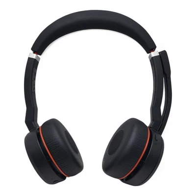 Jabra Evolve 75 Wireless Professional Headset - Image 1 of 4