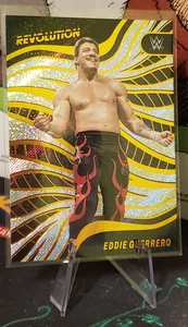 2023 Panini Revolution WWE Eddie Guerrero #123 - Picture 1 of 2