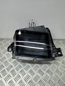 GENUINE BMW X5 F15 F86 HEAD UP DISPLAY HUD  9384374 - Picture 1 of 6