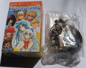 Naga the Serpent (Slayers) Dragon Heroine Festival Figure (with box) - Picture 1 of 10