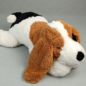 Kaufhof Bob der Bär Hund XXL liegend ❤️ Kuscheltier Stofftier Plüschtier ca 55cm - Bild 1 von 5