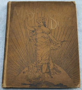 MASTERPIECES FROM THE WORKS OF GUSTAVE DORE 1887 - Picture 1 of 14