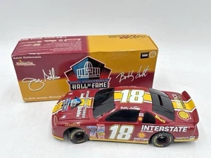 Nascar 1996 #18 Hall Of Fame Collectible Car - Picture 1 of 3