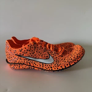 Nike Men’s 8 ZoomX Dragonfly 2 Electric Pack Distance Spikes FV2326-900 NEW - Picture 1 of 9