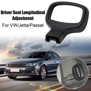 3C0881253 3C0881253A 3C0881254A Sedile Guidatore Anteriore Auto Regolazione Manuale D3P7 S7F5 - Foto 1 di 14